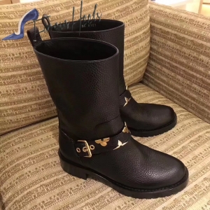 Louis Vuitton Boots 003